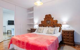 Apartamentos La Morra